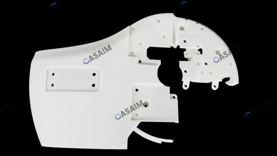 3D打印柔性治具应用案例展示