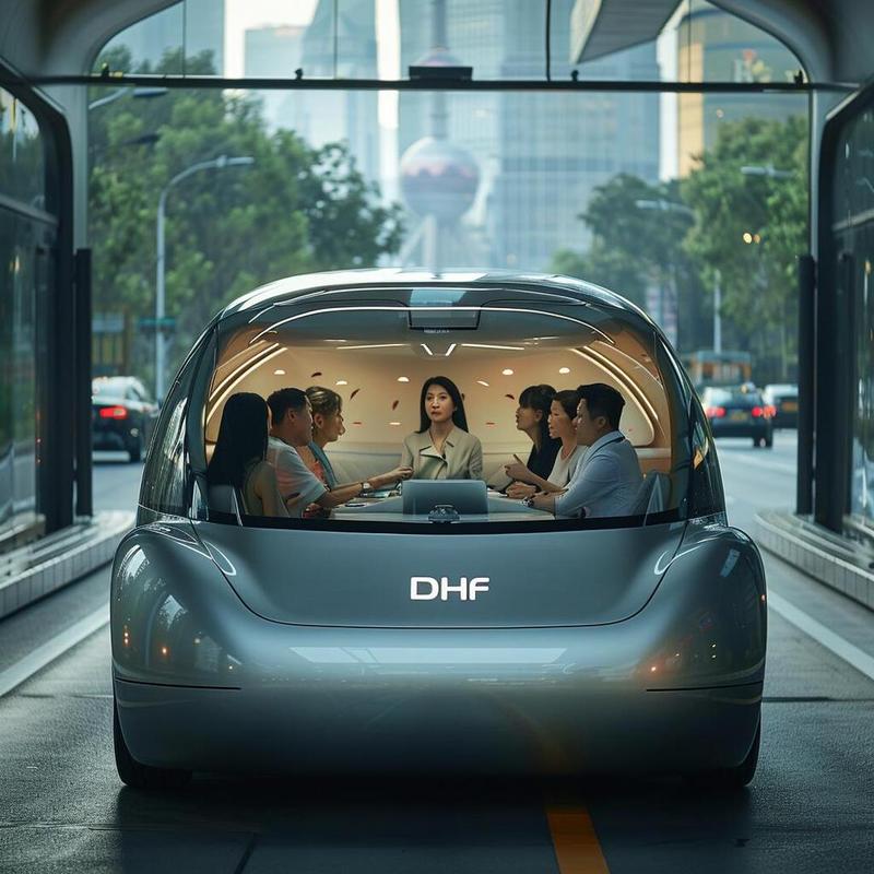 普通人还要等多久才能用上全无人驾驶？