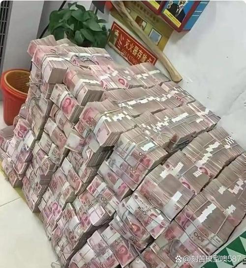 最值钱的货，从来都见不得光