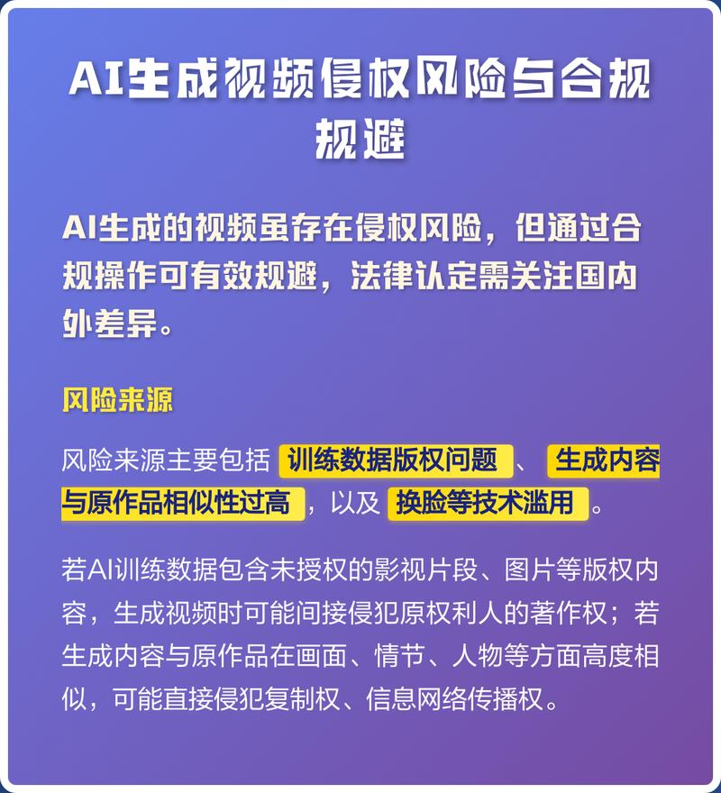 短视频封面合规与侵权案例对比示意图
