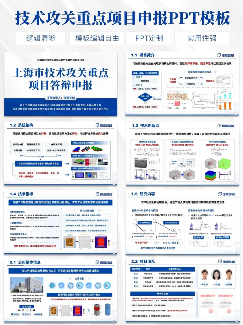联合技术攻关项目，接下来还要改什么？