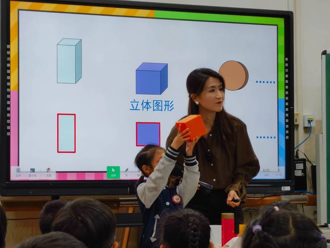 现在的小孩,其实正在失去最棒的立体几何课堂