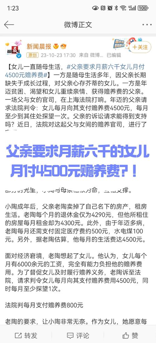 中国裁判文书网赡养义务判决搜索页