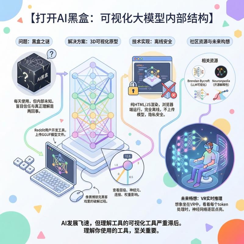 机械车间AI质检黑盒子模型示意图