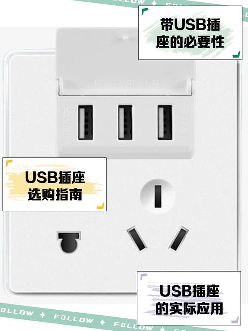 USB插座到底值不值得装
