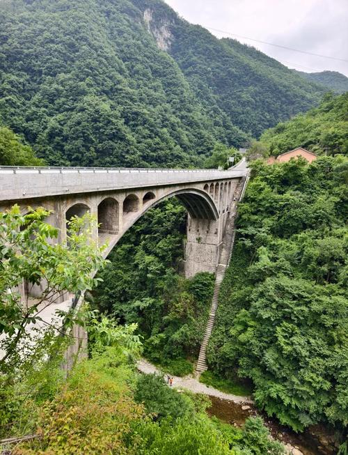 从南漳出发，怎么安排最省心
