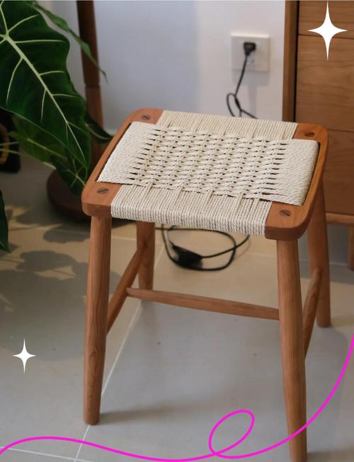 日常用编织家居的几个小提醒