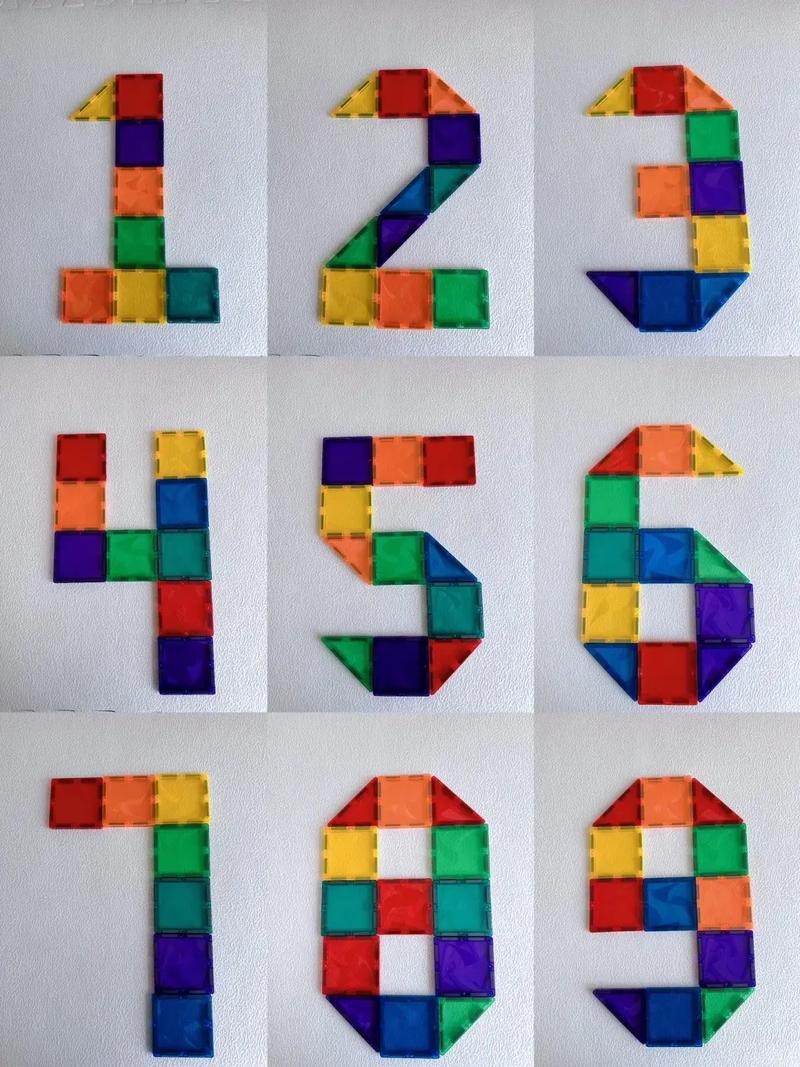 数字拼图:电子时代的异类