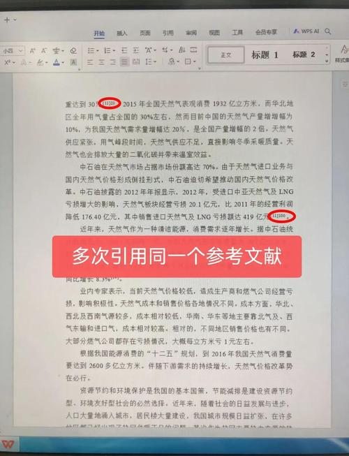 延伸：它和手动加的参考文献有什么不一样