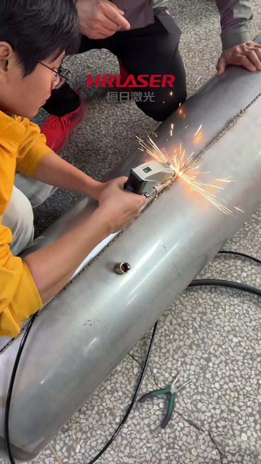 设计阶段就得给激光焊让位