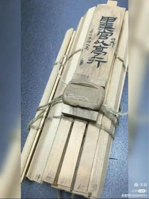 一枚印章，半部中国史：戳子背后的权力、艺术与烟火气-因为所以
