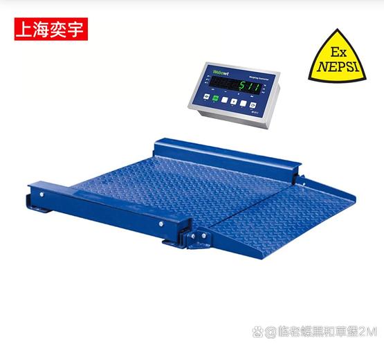 网红物联网地磅，到底值不值得换？