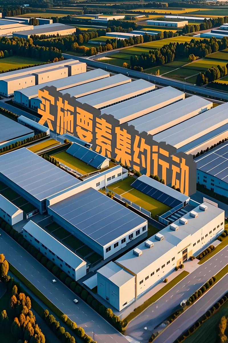 为什么现在工业产业园都在抢着推工业上楼？