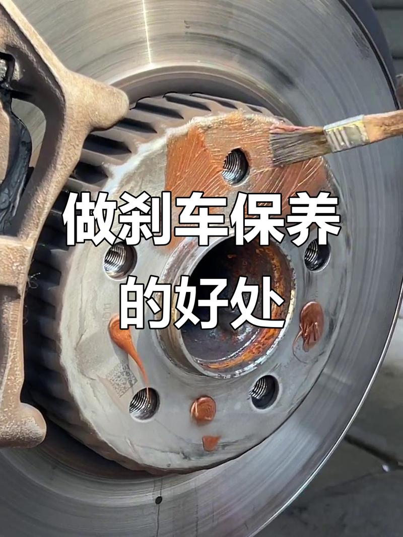 日常维护能帮制动器延长至少三倍寿命