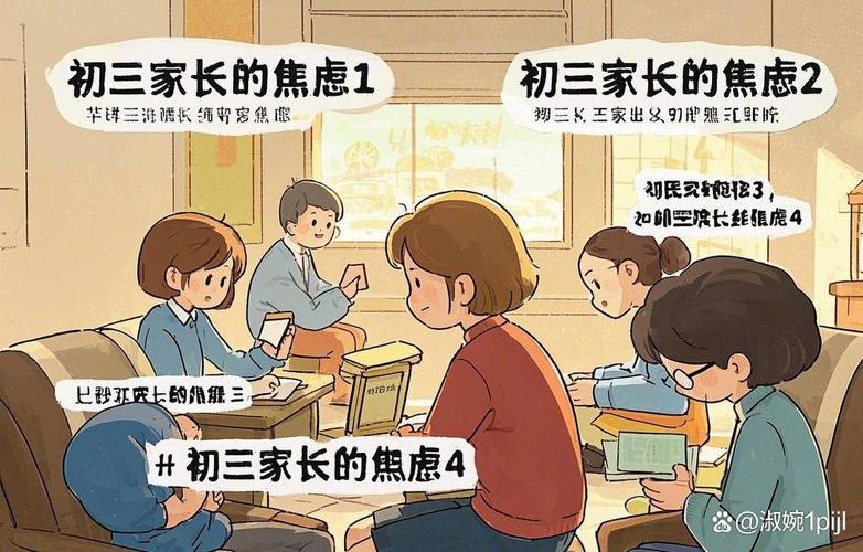 家长踩过最多的3个陌生人焦虑坑