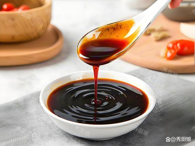 调料冷知识:糖醋汁的黄金比例