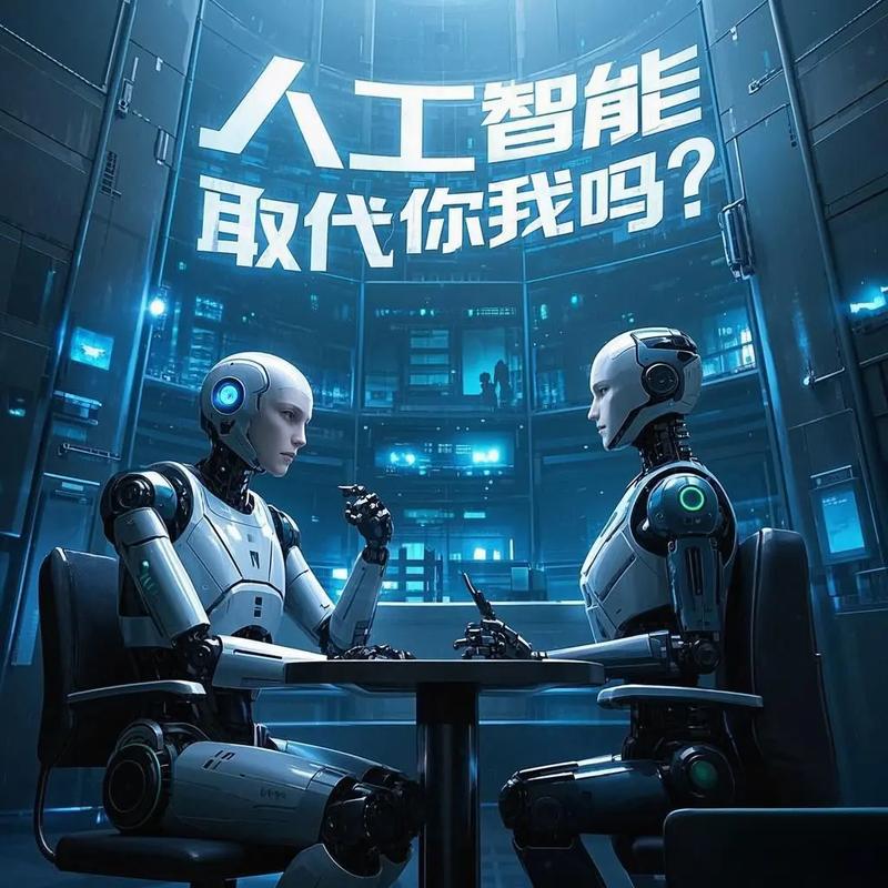 智能时代:AI判读和机器人会取代传统NDT吗?