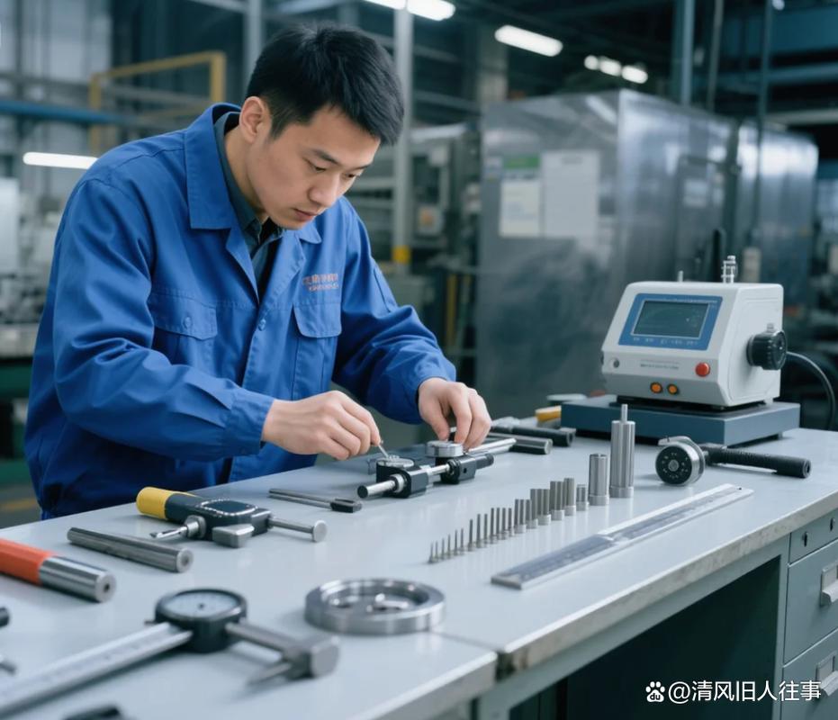 深扎根：那些闷声发大财的工厂，都在死磕一件事-超级宝贝