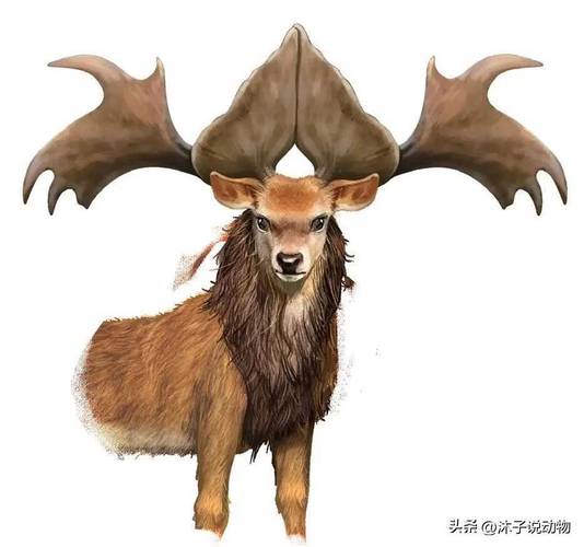 鹿:你以为你懂它?错了-因为所以