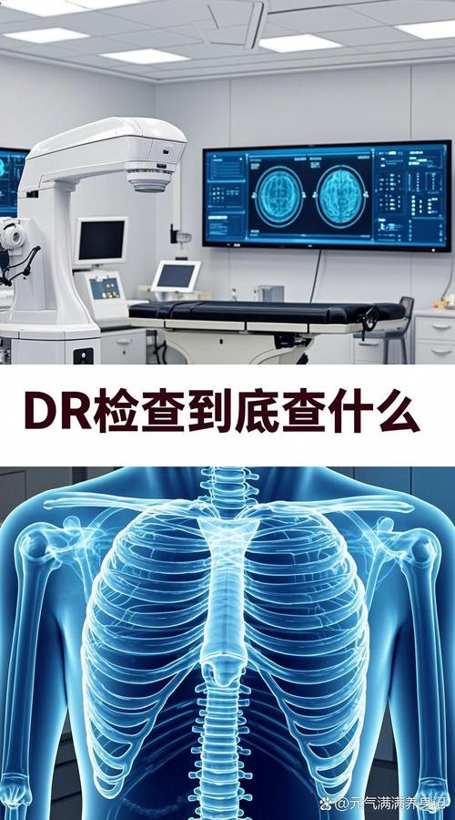 数字射线（DR）到底强在哪里？