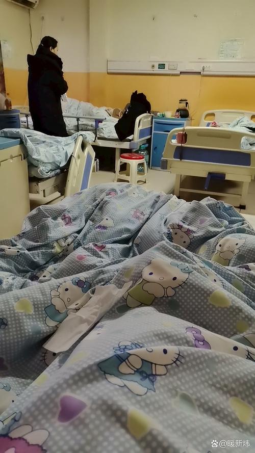 儿童临终关怀病房温馨布置实拍