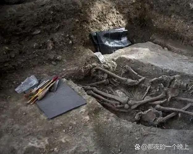为什么对团伙盗墓卡得这么死?