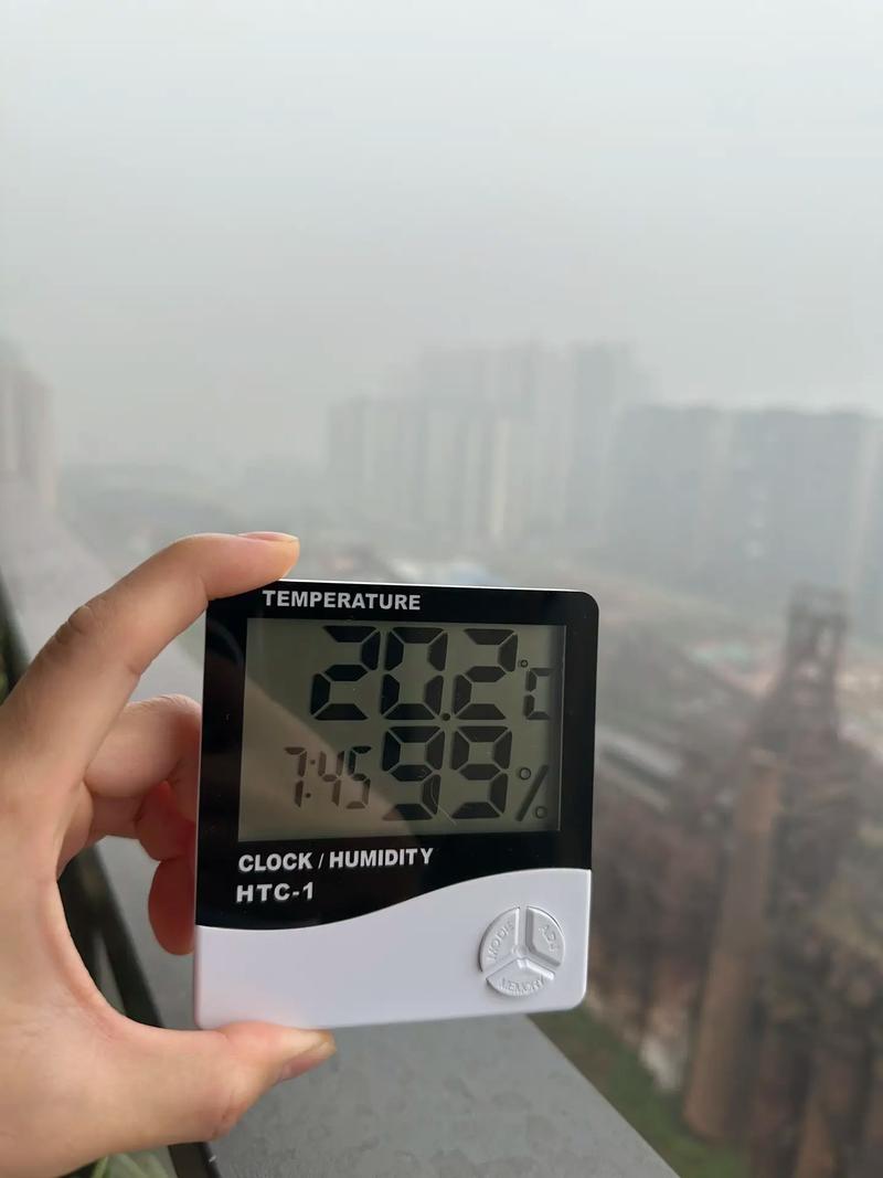 湿度不是越高越好