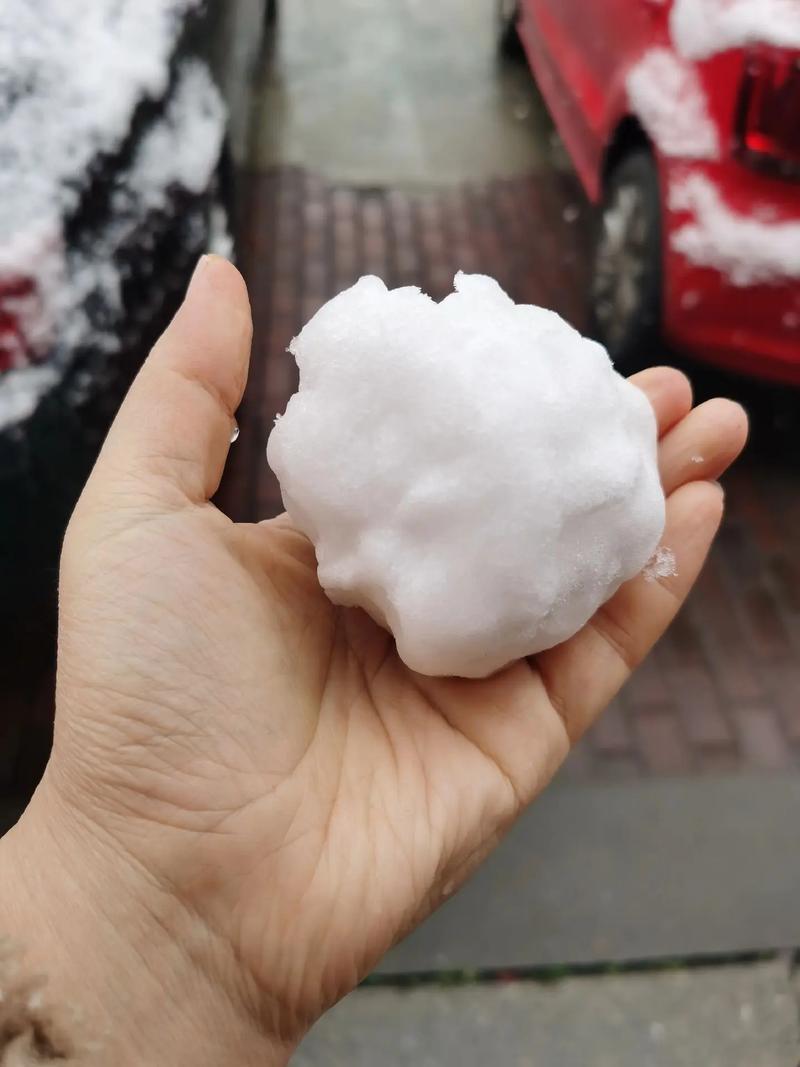 滚起来之前,先把第一颗雪球捏实