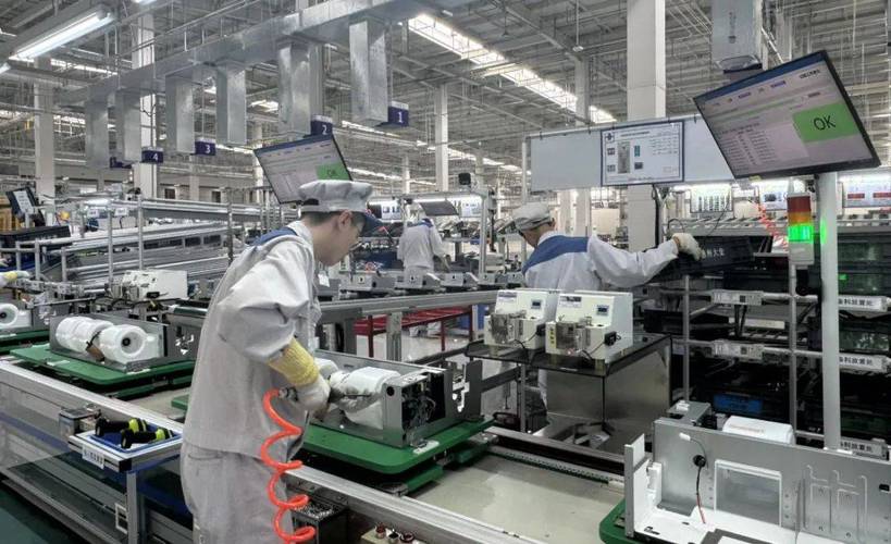 工业4.0技术：跳出概念陷阱，看真正落地的生产变革