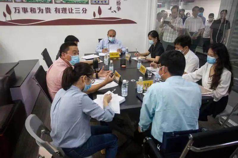 真遇上族产纠纷,按这三步走
