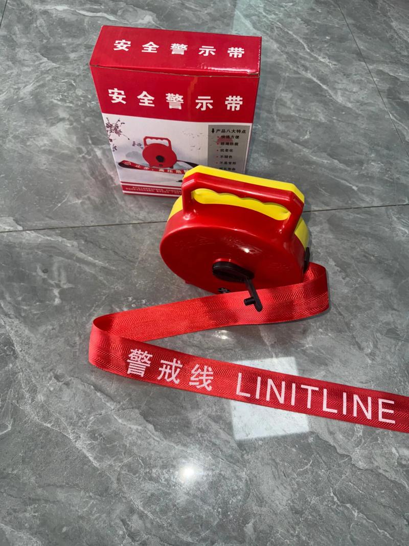 让人又爱又恨的“报警线”