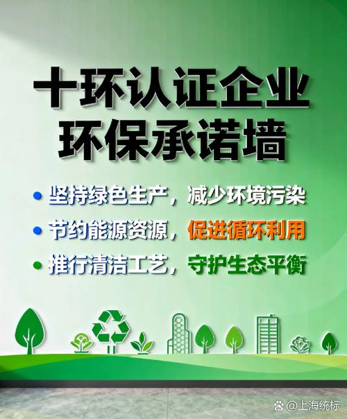 这些场景，闭着眼选带十环认证的建材准没错
