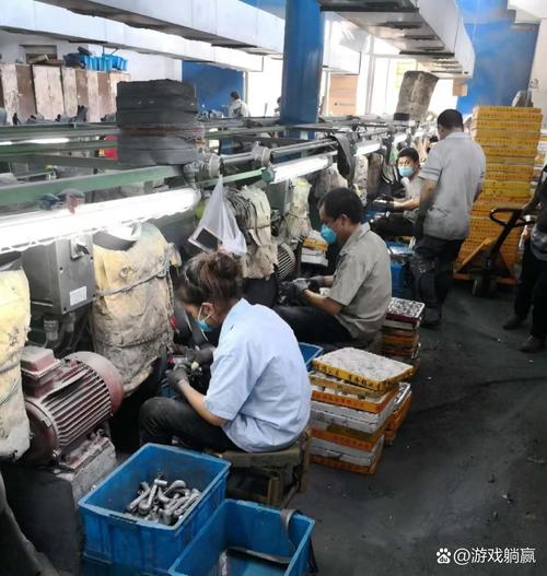 为啥很多工厂用不好这东西