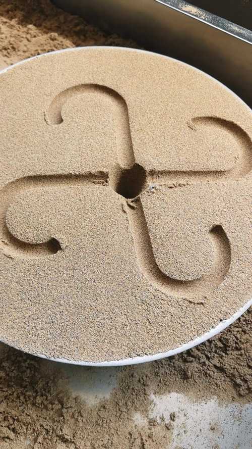 铸造工艺：从砂型到3D打印，一场正在发生的技术革命