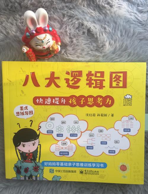8. 孩子怎么学逻辑?