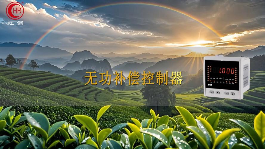 兼顾灵活的混合型补偿