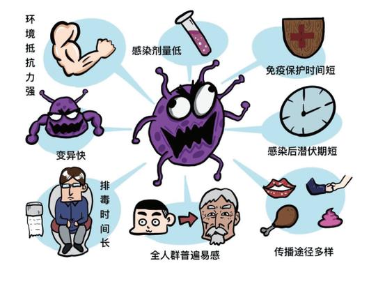 社交媒体热梗病毒式传播路径图