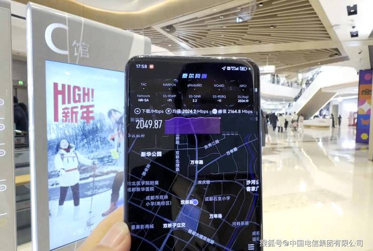 现在的5G网络真的比4G强很多吗?-我问答网