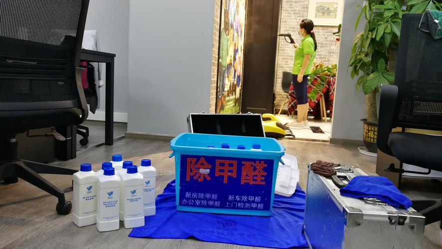 扒开“零甲醛装修”的底裤：一个装修老炮的血泪经验