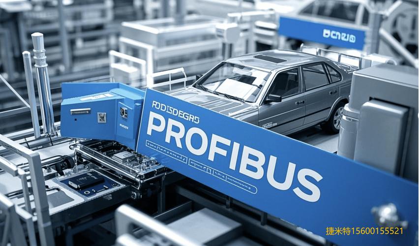 未来几年,Profibus真的会被淘汰吗?