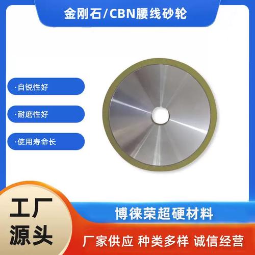 磨具这东西，选错用错，精度全毁