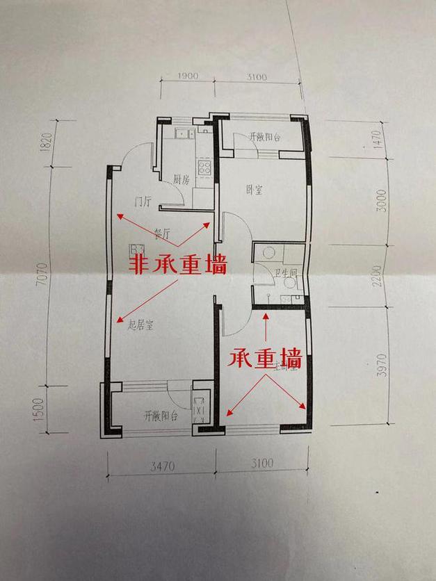 拆墙不是砸墙！装修工程师的墙体拆除避坑10问，句句见血