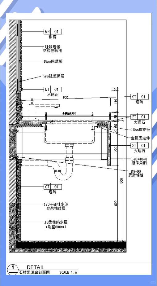 家装台下盆选购施工全解：12个常见问题一次说清