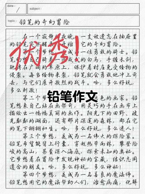 ✏️ 误区三:写作只剩一篇Issue,糊弄就行?