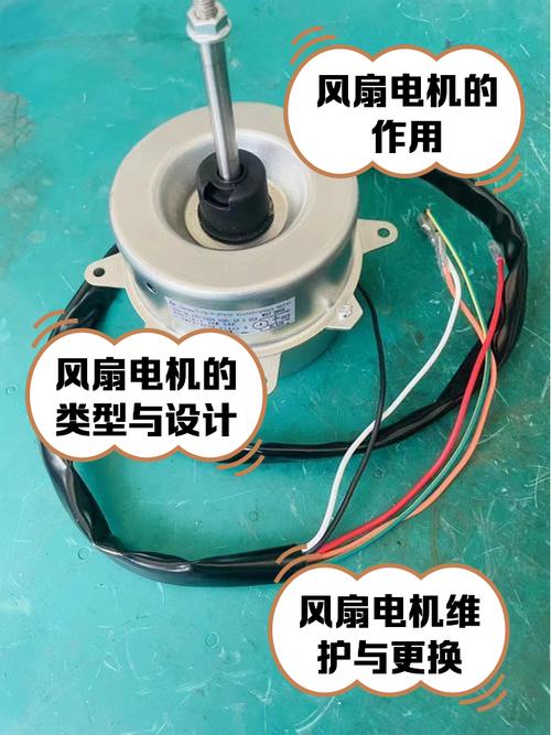 到底怎么锁定靠谱的风机电机厂家?