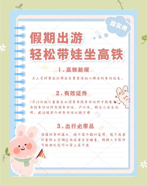 实用出行小指南