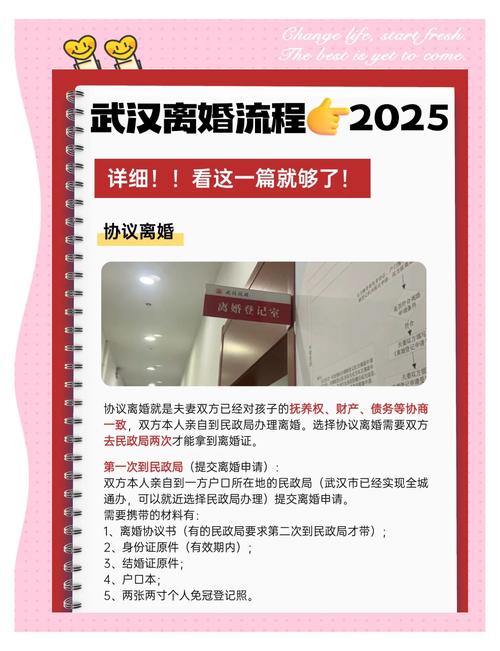武汉跨国婚姻离婚法院管辖流程说明