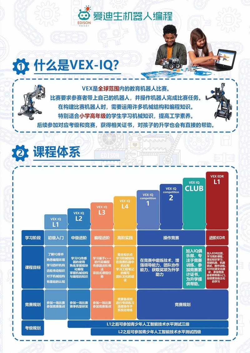 超级宝贝儿童编程机器人课堂教学