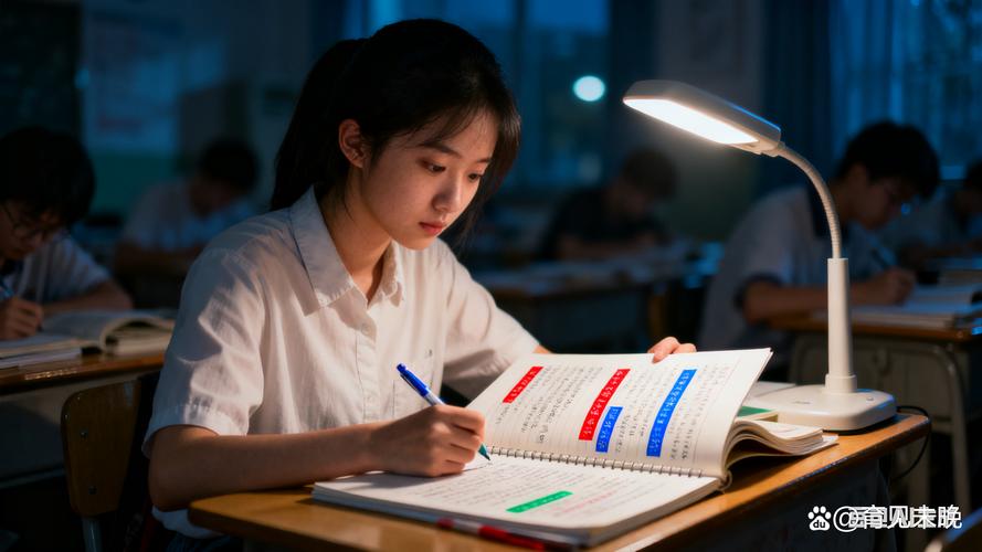 过来人学业感悟分享:那些老师不会明说的学习真相-如东教育网