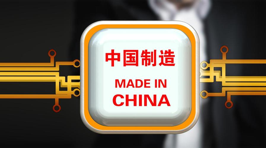 新材料落地，才是中国制造升级的底牌